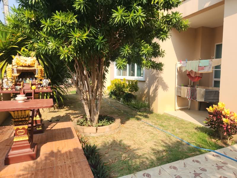 ขายบ้านเดี่ยว บ้านโป่ง ราชบุรี 100 ตร.วา มีสระว่ายน้ำ 6×8 ม. ใกล้โรงเรียน 450 ม., ราชบุรี, ปากแรต, บ้านโป่ง, ราชบุรี, 240 ตร.ม., บ้านเดี่ยว ขาย, โดย คุณเอ็มมี่, 500158054 - DDproperty.com