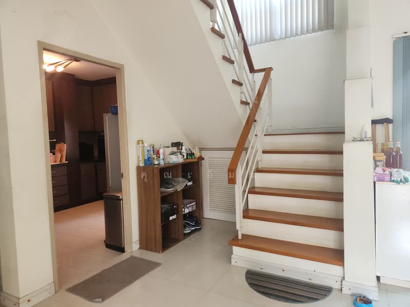 ขายบ้านเดี่ยว บ้านโป่ง ราชบุรี 100 ตร.วา มีสระว่ายน้ำ 6×8 ม. ใกล้โรงเรียน 450 ม., ราชบุรี, ปากแรต, บ้านโป่ง, ราชบุรี, 240 ตร.ม., บ้านเดี่ยว ขาย, โดย คุณเอ็มมี่, 500158054 - DDproperty.com