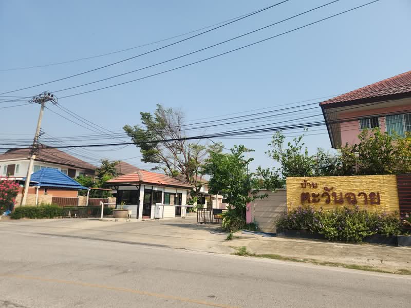 ขายบ้านเดี่ยว บ้านโป่ง ราชบุรี 100 ตร.วา มีสระว่ายน้ำ 6×8 ม. ใกล้โรงเรียน 450 ม., ราชบุรี, ปากแรต, บ้านโป่ง, ราชบุรี, 240 ตร.ม., บ้านเดี่ยว ขาย, โดย คุณเอ็มมี่, 500158054 - DDproperty.com