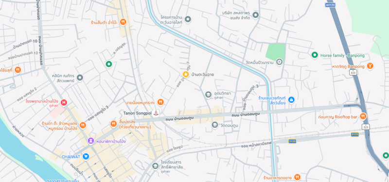 ขายบ้านเดี่ยว บ้านโป่ง ราชบุรี 100 ตร.วา มีสระว่ายน้ำ 6×8 ม. ใกล้โรงเรียน 450 ม., ราชบุรี, ปากแรต, บ้านโป่ง, ราชบุรี, 240 ตร.ม., บ้านเดี่ยว ขาย, โดย คุณเอ็มมี่, 500158054 - DDproperty.com