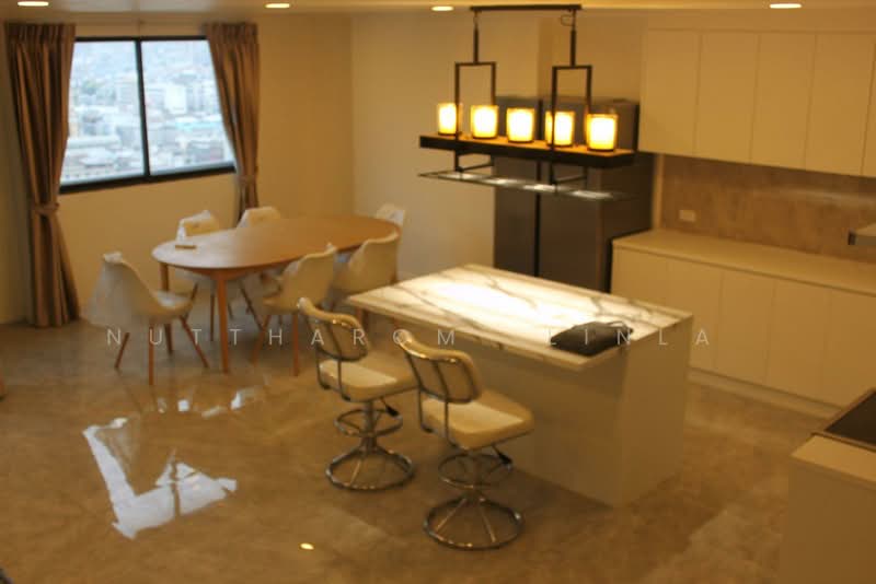 The Winning Tower, Bangkok, 958 Sukhumvit 71 Road, Khlong Tan Nua, Watthana, Bangkok, 3 Bedrooms, 153 sqm, Condo For Sale, by Nuttharom Linla , 500158055 - DDproperty.com