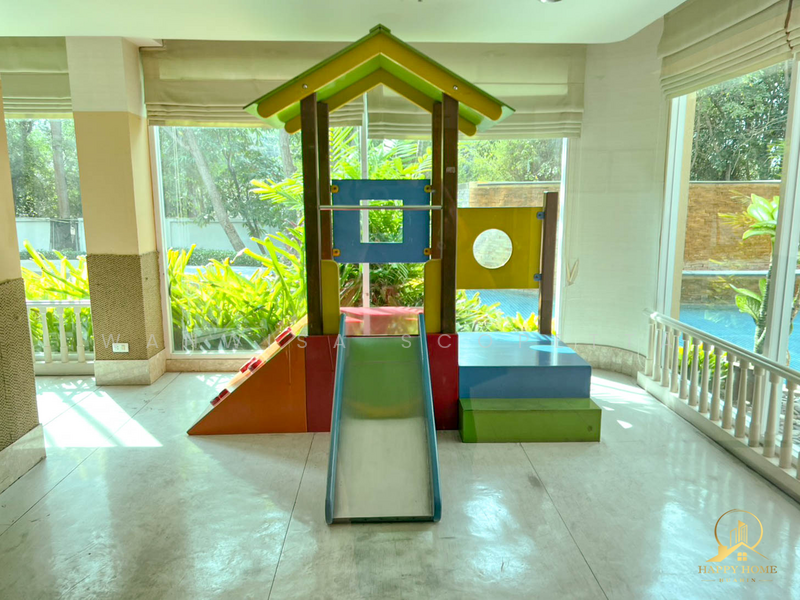 ให้เช่า - Baan Sanploen by Nanni : บ้านแสนเพลิน, ประจวบคีรีขันธ์