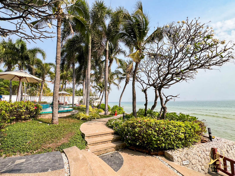 ให้เช่า - Baan Sanploen by Nanni : บ้านแสนเพลิน, ประจวบคีรีขันธ์