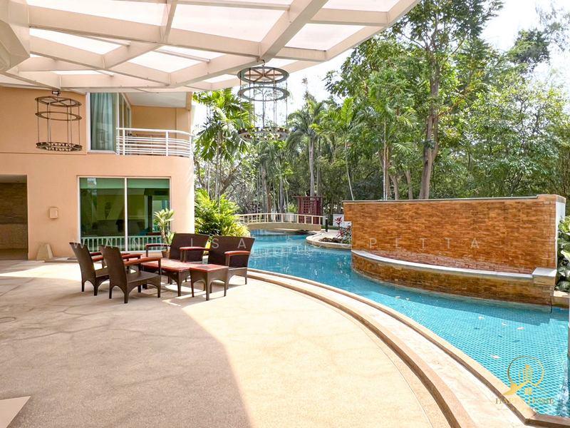 ให้เช่า - Baan Sanploen by Nanni : บ้านแสนเพลิน, ประจวบคีรีขันธ์