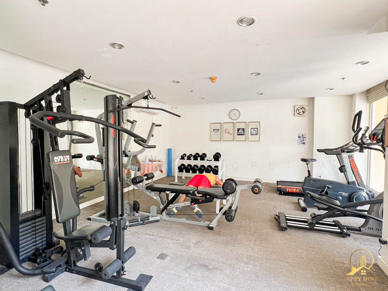 ให้เช่า - Baan Sanploen by Nanni : บ้านแสนเพลิน, ประจวบคีรีขันธ์