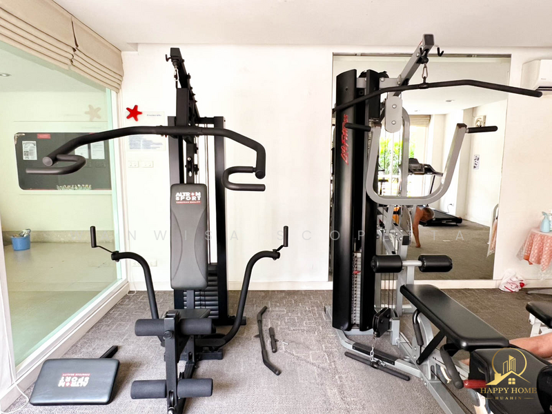 Baan Sanploen by Nanni, Prachuap Khiri Khan, 68 Phet Kasem Road, Hua Hin, Hua Hin, Prachuap Khiri Khan, 2 Bedrooms, 100 sqm, Condo For Rent, by Wanwisa Scopetta, 500158056 - DDproperty.com