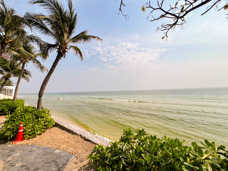 Baan Sanploen by Nanni, Prachuap Khiri Khan, 68 Phet Kasem Road, Hua Hin, Hua Hin, Prachuap Khiri Khan, 2 Bedrooms, 100 sqm, Condo For Rent, by Wanwisa Scopetta, 500158056 - DDproperty.com