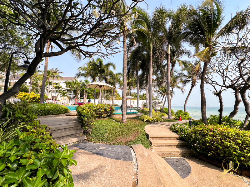 Baan Sanploen by Nanni, Prachuap Khiri Khan, 68 Phet Kasem Road, Hua Hin, Hua Hin, Prachuap Khiri Khan, 2 Bedrooms, 100 sqm, Condo For Rent, by Wanwisa Scopetta, 500158056 - DDproperty.com