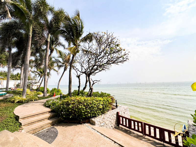 Baan Sanploen by Nanni, Prachuap Khiri Khan, 68 Phet Kasem Road, Hua Hin, Hua Hin, Prachuap Khiri Khan, 2 Bedrooms, 100 sqm, Condo For Rent, by Wanwisa Scopetta, 500158056 - DDproperty.com