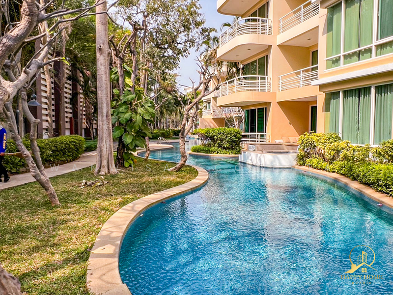 ให้เช่า - Baan Sanploen by Nanni : บ้านแสนเพลิน, ประจวบคีรีขันธ์