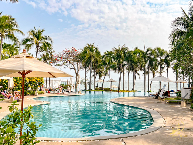 Baan Sanploen by Nanni, Prachuap Khiri Khan, 68 Phet Kasem Road, Hua Hin, Hua Hin, Prachuap Khiri Khan, 2 Bedrooms, 100 sqm, Condo For Rent, by Wanwisa Scopetta, 500158056 - DDproperty.com