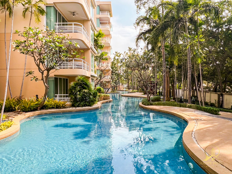Baan Sanploen by Nanni, Prachuap Khiri Khan, 68 Phet Kasem Road, Hua Hin, Hua Hin, Prachuap Khiri Khan, 2 Bedrooms, 100 sqm, Condo For Rent, by Wanwisa Scopetta, 500158056 - DDproperty.com