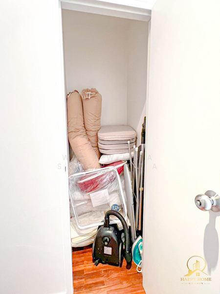 ให้เช่า - Baan Sanploen by Nanni : บ้านแสนเพลิน, ประจวบคีรีขันธ์