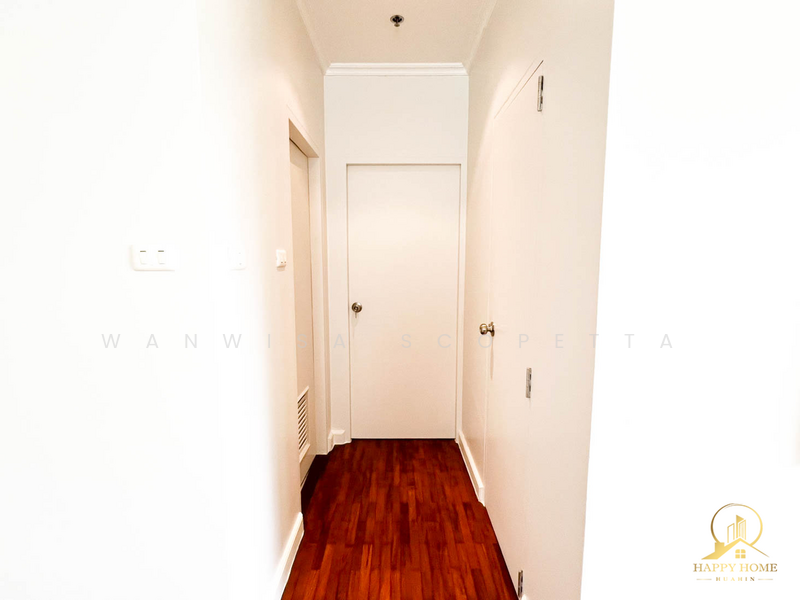 ให้เช่า - Baan Sanploen by Nanni : บ้านแสนเพลิน, ประจวบคีรีขันธ์