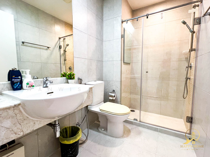 ให้เช่า - Baan Sanploen by Nanni : บ้านแสนเพลิน, ประจวบคีรีขันธ์