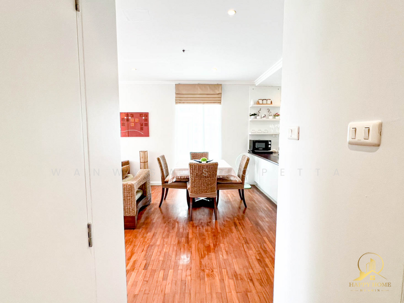 Baan Sanploen by Nanni, Prachuap Khiri Khan, 68 Phet Kasem Road, Hua Hin, Hua Hin, Prachuap Khiri Khan, 2 Bedrooms, 100 sqm, Condo For Rent, by Wanwisa Scopetta, 500158056 - DDproperty.com