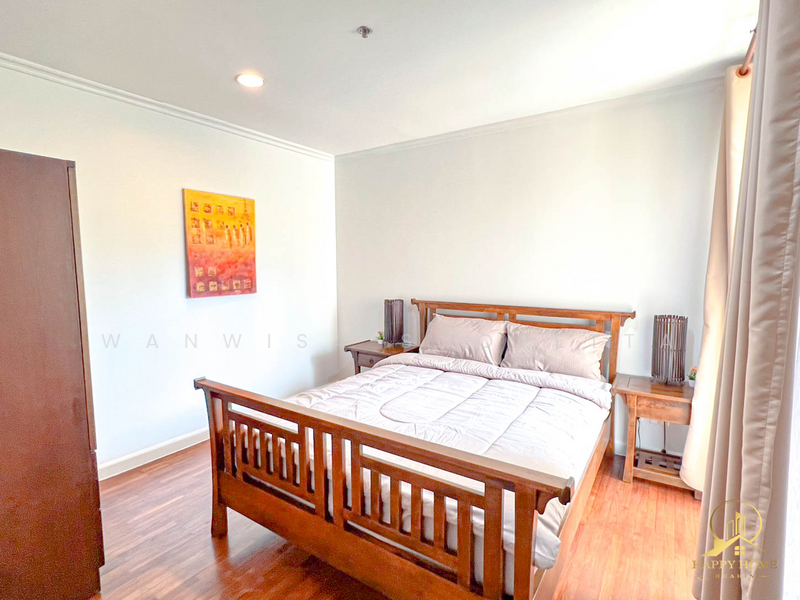 Baan Sanploen by Nanni, Prachuap Khiri Khan, 68 Phet Kasem Road, Hua Hin, Hua Hin, Prachuap Khiri Khan, 2 Bedrooms, 100 sqm, Condo For Rent, by Wanwisa Scopetta, 500158056 - DDproperty.com