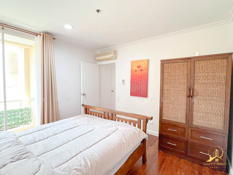 ให้เช่า - Baan Sanploen by Nanni : บ้านแสนเพลิน, ประจวบคีรีขันธ์