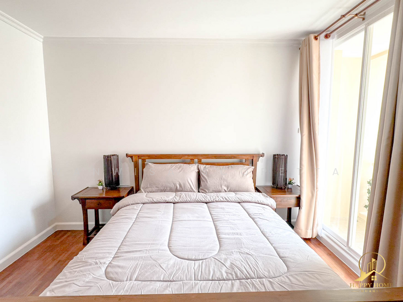 Baan Sanploen by Nanni, Prachuap Khiri Khan, 68 Phet Kasem Road, Hua Hin, Hua Hin, Prachuap Khiri Khan, 2 Bedrooms, 100 sqm, Condo For Rent, by Wanwisa Scopetta, 500158056 - DDproperty.com