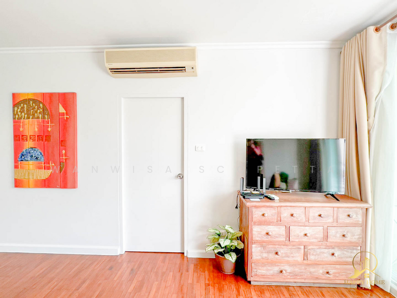 Baan Sanploen by Nanni, Prachuap Khiri Khan, 68 Phet Kasem Road, Hua Hin, Hua Hin, Prachuap Khiri Khan, 2 Bedrooms, 100 sqm, Condo For Rent, by Wanwisa Scopetta, 500158056 - DDproperty.com