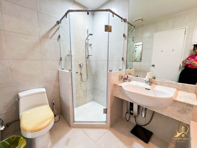 Baan Sanploen by Nanni, Prachuap Khiri Khan, 68 Phet Kasem Road, Hua Hin, Hua Hin, Prachuap Khiri Khan, 2 Bedrooms, 100 sqm, Condo For Rent, by Wanwisa Scopetta, 500158056 - DDproperty.com