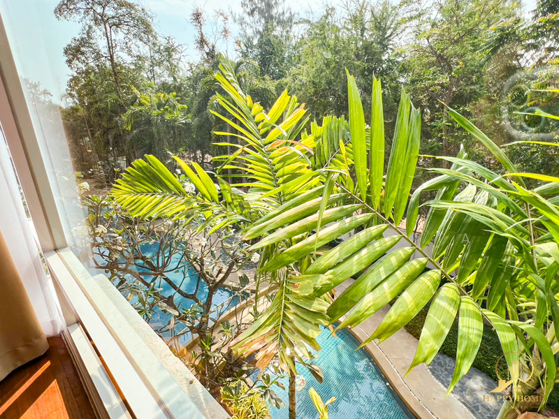 Baan Sanploen by Nanni, Prachuap Khiri Khan, 68 Phet Kasem Road, Hua Hin, Hua Hin, Prachuap Khiri Khan, 2 Bedrooms, 100 sqm, Condo For Rent, by Wanwisa Scopetta, 500158056 - DDproperty.com