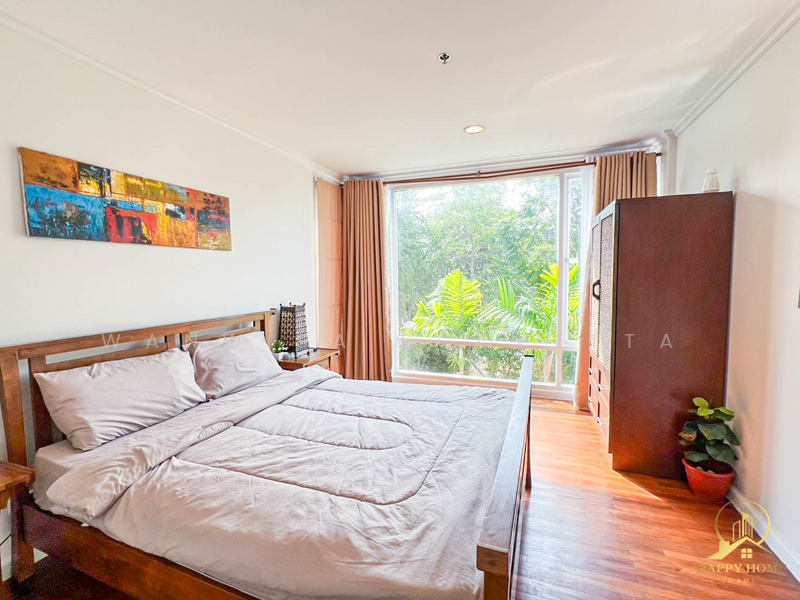 Baan Sanploen by Nanni, Prachuap Khiri Khan, 68 Phet Kasem Road, Hua Hin, Hua Hin, Prachuap Khiri Khan, 2 Bedrooms, 100 sqm, Condo For Rent, by Wanwisa Scopetta, 500158056 - DDproperty.com