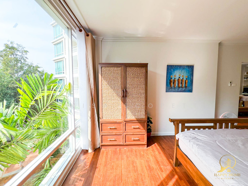 Baan Sanploen by Nanni, Prachuap Khiri Khan, 68 Phet Kasem Road, Hua Hin, Hua Hin, Prachuap Khiri Khan, 2 Bedrooms, 100 sqm, Condo For Rent, by Wanwisa Scopetta, 500158056 - DDproperty.com