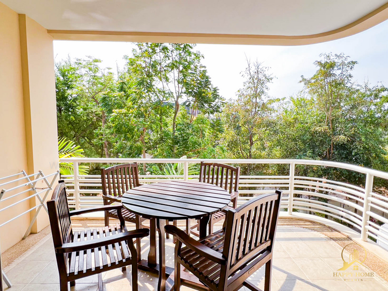 Baan Sanploen by Nanni, Prachuap Khiri Khan, 68 Phet Kasem Road, Hua Hin, Hua Hin, Prachuap Khiri Khan, 2 Bedrooms, 100 sqm, Condo For Rent, by Wanwisa Scopetta, 500158056 - DDproperty.com