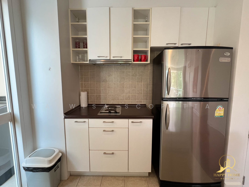 Baan Sanploen by Nanni, Prachuap Khiri Khan, 68 Phet Kasem Road, Hua Hin, Hua Hin, Prachuap Khiri Khan, 2 Bedrooms, 100 sqm, Condo For Rent, by Wanwisa Scopetta, 500158056 - DDproperty.com