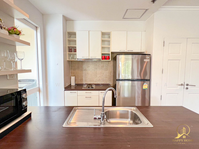 Baan Sanploen by Nanni, Prachuap Khiri Khan, 68 Phet Kasem Road, Hua Hin, Hua Hin, Prachuap Khiri Khan, 2 Bedrooms, 100 sqm, Condo For Rent, by Wanwisa Scopetta, 500158056 - DDproperty.com