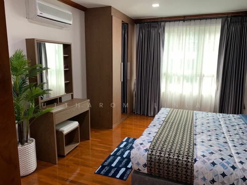 Baan Siri Sukhumvit 13, Bangkok, Soi Sukhumvit 13, Khlongtoei Nua, Watthana, Bangkok, 1 Bedroom, 55 sqm, Condo For Sale, by Nuttharom  Linla , 500158057 - DDproperty.com