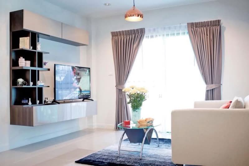 Vararom Premium City Hall : วรารมย์ พรีเมี่ยม ศาลากลาง, เชียงใหม่, สันผีเสื้อ, เมืองเชียงใหม่, เชียงใหม่, 137 ตร.ม., บ้านเดี่ยว ให้เช่า, โดย คุณ แหม่ม, 500158058 - DDproperty.com