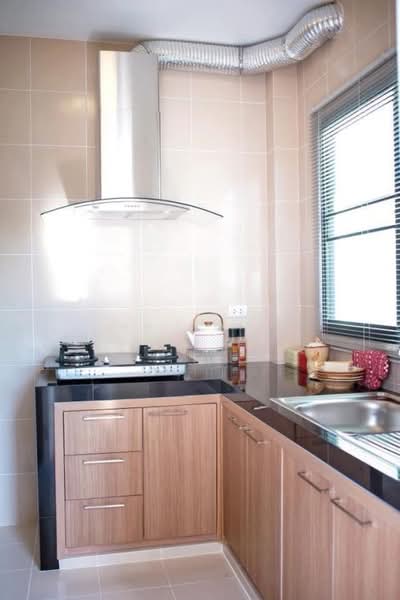 Vararom Premium City Hall, Chiang Mai, San Phi Sua, Muang Chiang Mai, Chiang Mai, 3 Bedrooms, 137 sqm, Single Detached House For Rent, by คุณ แหม่ม, 500158058 - DDproperty.com