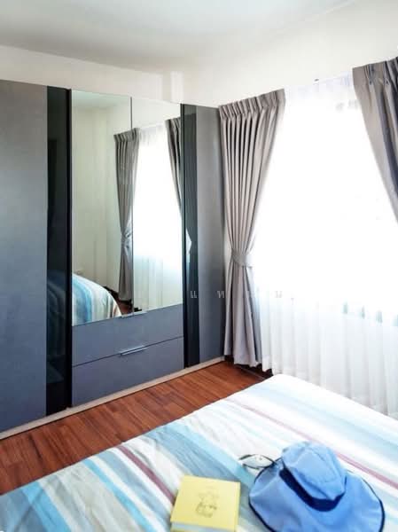 Vararom Premium City Hall, Chiang Mai, San Phi Sua, Muang Chiang Mai, Chiang Mai, 3 Bedrooms, 137 sqm, Single Detached House For Rent, by คุณ แหม่ม, 500158058 - DDproperty.com