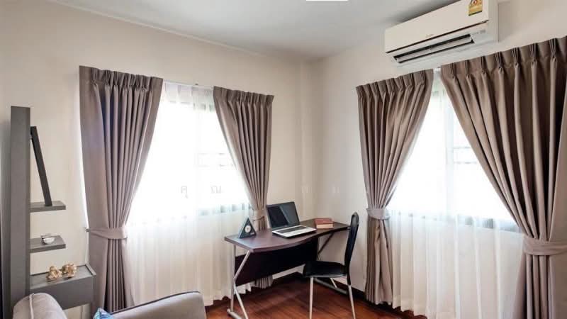 Vararom Premium City Hall : วรารมย์ พรีเมี่ยม ศาลากลาง, เชียงใหม่, สันผีเสื้อ, เมืองเชียงใหม่, เชียงใหม่, 137 ตร.ม., บ้านเดี่ยว ให้เช่า, โดย คุณ แหม่ม, 500158058 - DDproperty.com