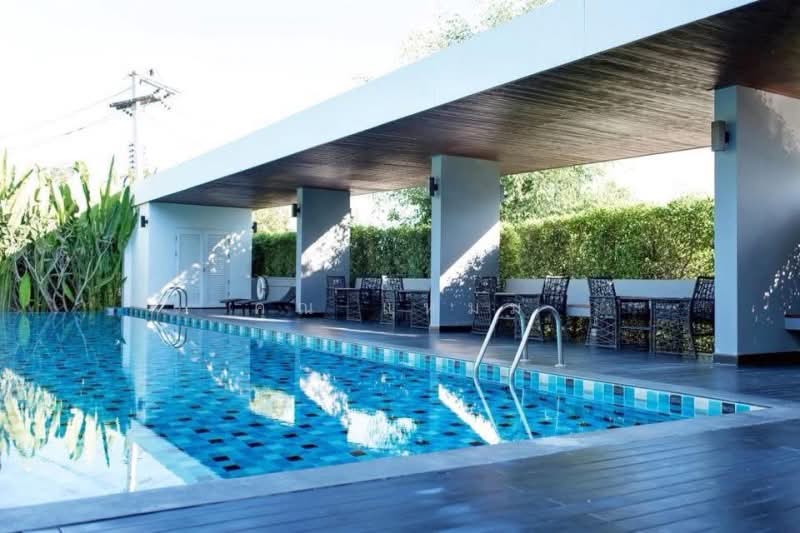 Vararom Premium City Hall, Chiang Mai, San Phi Sua, Muang Chiang Mai, Chiang Mai, 3 Bedrooms, 137 sqm, Single Detached House For Rent, by คุณ แหม่ม, 500158058 - DDproperty.com