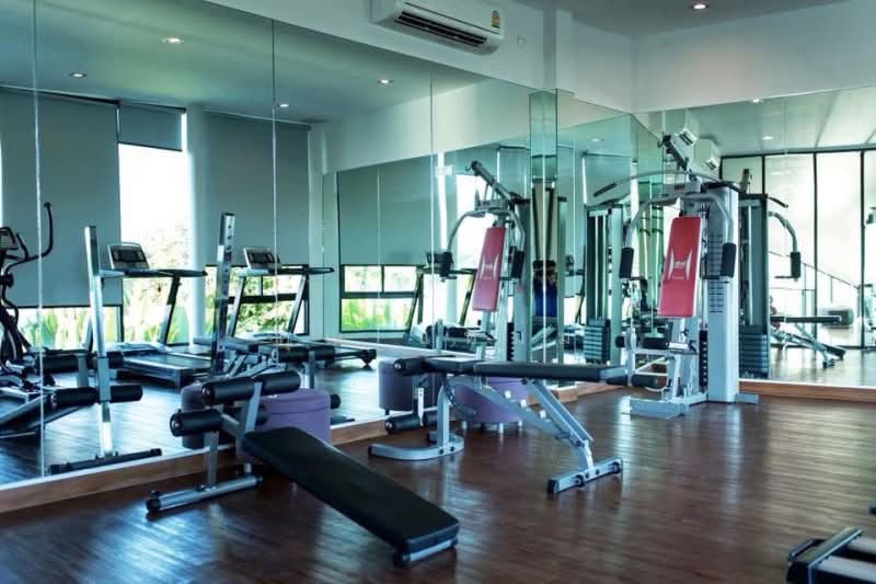 Vararom Premium City Hall : วรารมย์ พรีเมี่ยม ศาลากลาง, เชียงใหม่, สันผีเสื้อ, เมืองเชียงใหม่, เชียงใหม่, 137 ตร.ม., บ้านเดี่ยว ให้เช่า, โดย คุณ แหม่ม, 500158058 - DDproperty.com