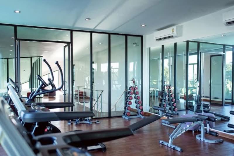 Vararom Premium City Hall, Chiang Mai, San Phi Sua, Muang Chiang Mai, Chiang Mai, 3 Bedrooms, 137 sqm, Single Detached House For Rent, by คุณ แหม่ม, 500158058 - DDproperty.com