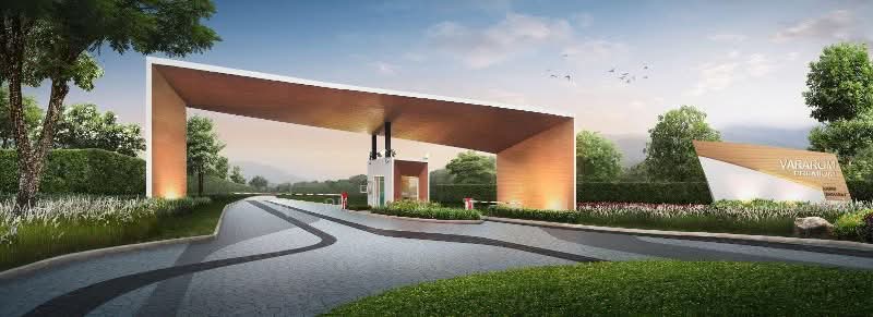 Vararom Premium City Hall : วรารมย์ พรีเมี่ยม ศาลากลาง, เชียงใหม่, สันผีเสื้อ, เมืองเชียงใหม่, เชียงใหม่, 137 ตร.ม., บ้านเดี่ยว ให้เช่า, โดย คุณ แหม่ม, 500158058 - DDproperty.com