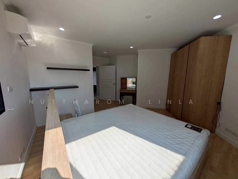 Sathorn Gardens, Bangkok, 39 South Sathorn Road, Thung Maha Mek, Sathon, Bangkok, 2 Bedrooms, 109 sqm, Condo For Sale, by Nuttharom  Linla , 500158059 - DDproperty.com