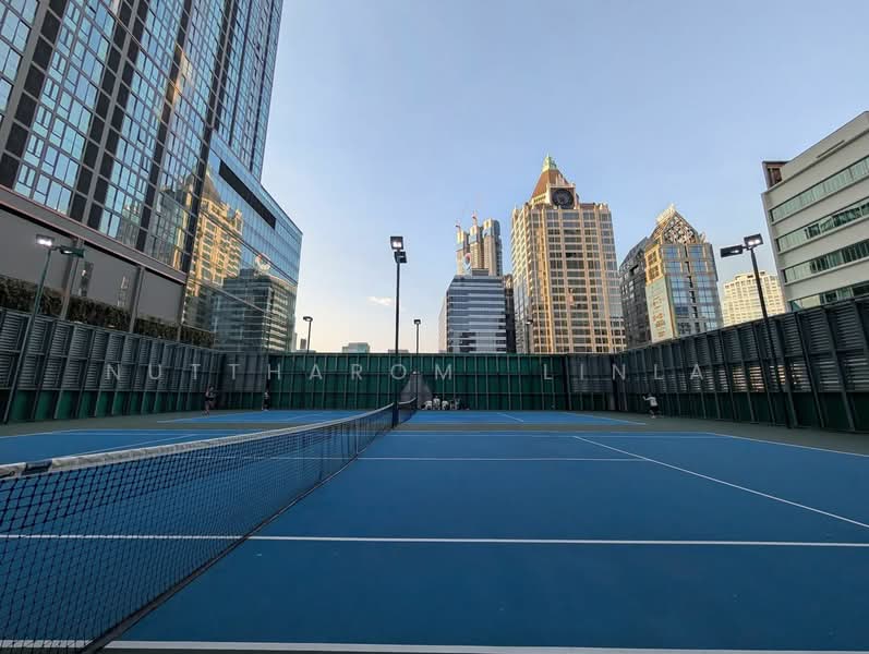 Sathorn Gardens, Bangkok, 39 South Sathorn Road, Thung Maha Mek, Sathon, Bangkok, 2 Bedrooms, 109 sqm, Condo For Sale, by Nuttharom  Linla , 500158059 - DDproperty.com