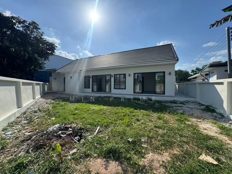 เดอะพูลวิลล่าถลาง, ภูเก็ต, เทพกระษัตรี, ถลาง, ภูเก็ต, 292 ตร.ม., วิลล่า ขาย, โดย Min Prime, 500158060 - DDproperty.com