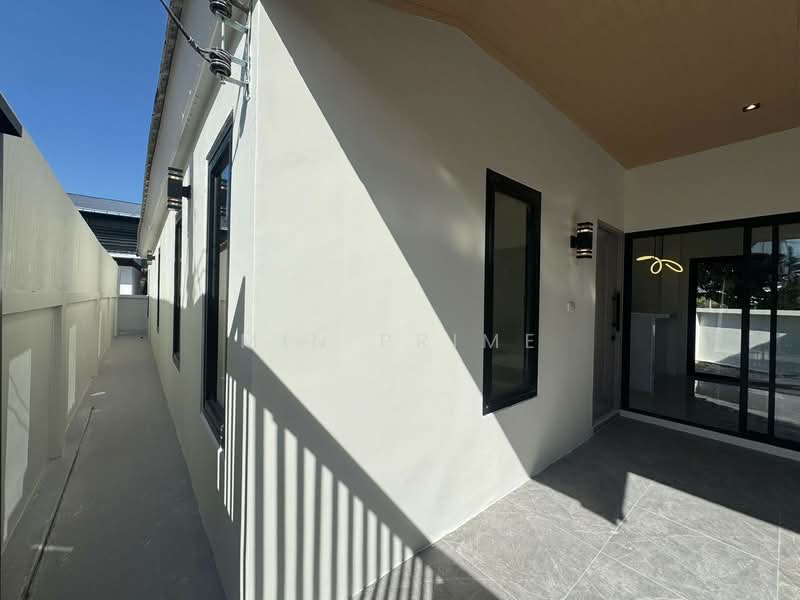 The Pool Villa Thalang, Phuket, Thep Krasattri, Thalang, Phuket, 3 Bedrooms, 292 sqm, Villa For Sale, by Min Prime, 500158060 - DDproperty.com