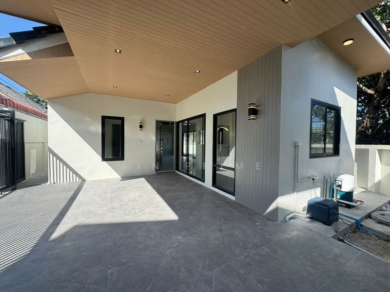 The Pool Villa Thalang, Phuket, Thep Krasattri, Thalang, Phuket, 3 Bedrooms, 292 sqm, Villa For Sale, by Min Prime, 500158060 - DDproperty.com