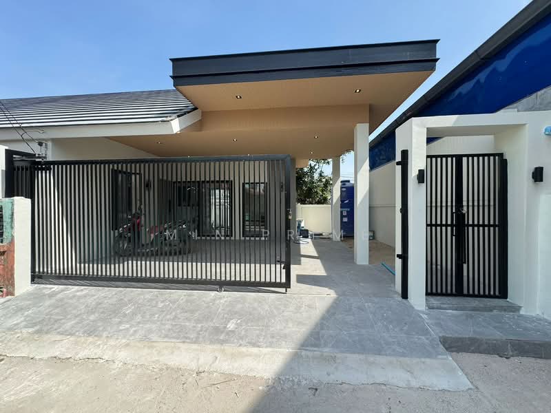 The Pool Villa Thalang, Phuket, Thep Krasattri, Thalang, Phuket, 3 Bedrooms, 292 sqm, Villa For Sale, by Min Prime, 500158060 - DDproperty.com