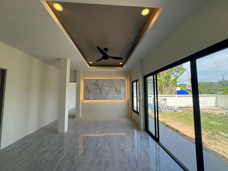 The Pool Villa Thalang, Phuket, Thep Krasattri, Thalang, Phuket, 3 Bedrooms, 292 sqm, Villa For Sale, by Min Prime, 500158060 - DDproperty.com