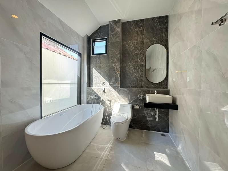 The Pool Villa Thalang, Phuket, Thep Krasattri, Thalang, Phuket, 3 Bedrooms, 292 sqm, Villa For Sale, by Min Prime, 500158060 - DDproperty.com