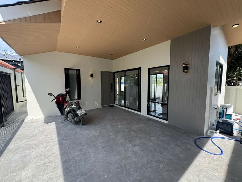 The Pool Villa Thalang, Phuket, Thep Krasattri, Thalang, Phuket, 3 Bedrooms, 292 sqm, Villa For Sale, by Min Prime, 500158060 - DDproperty.com