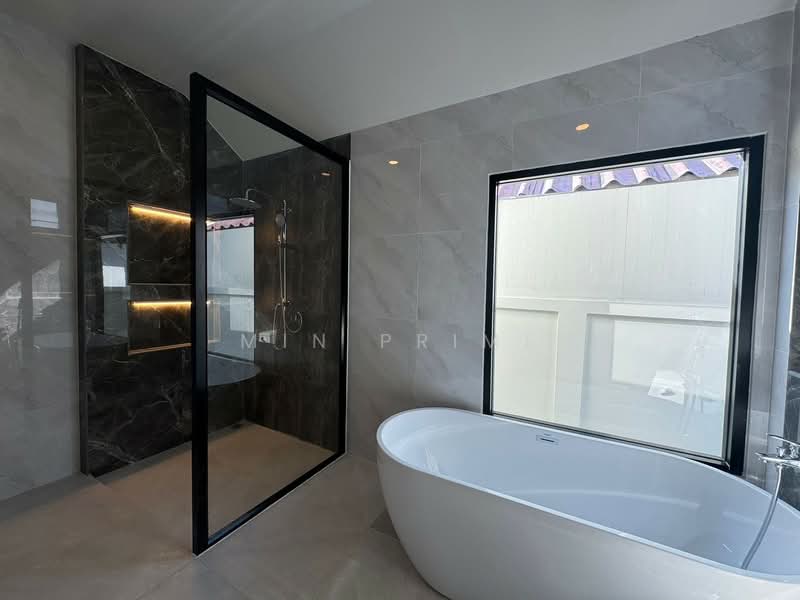 The Pool Villa Thalang, Phuket, Thep Krasattri, Thalang, Phuket, 3 Bedrooms, 292 sqm, Villa For Sale, by Min Prime, 500158060 - DDproperty.com